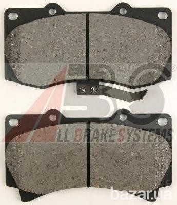 Хаммер Н3 2012 . Передние тормозные колодки " Шах " Київ - зображення 1