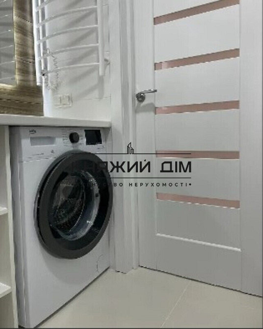 Оренда 1-но к. квартири студіо в новому будинку м. Вирлиця. № 11196748 Київ - зображення 7