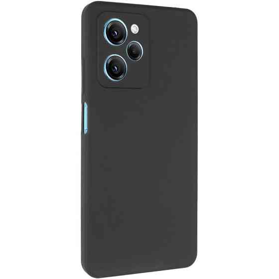 Чехол Silicone Cover Ummi Lakshmi Full Camera (AA) для Xiaomi Poco X5 Pro 5G Херсон