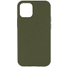 Чехол Silicone Case Full Protective (AA) NO LOGO для Apple iPhone 15 (6.1") Херсон