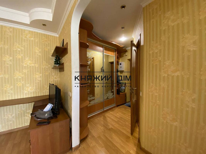Оренда відмінної 2-х кім. квартири в центрі міста, м.Звіринецька. Код об’єкта 118148 Київ - зображення 5