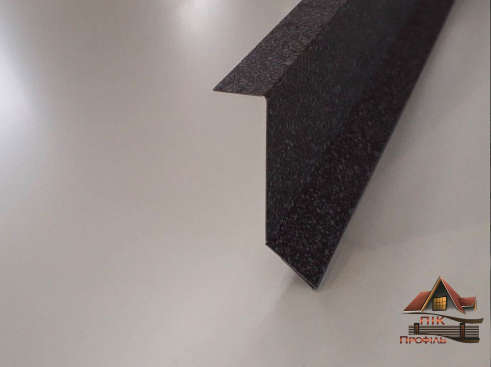 Планка примикання Киев - изображение 7