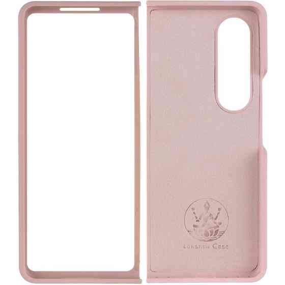 Чехол Foldables Silicone Cover Lakshmi (AAA) для Samsung Galaxy Z Fold4 Херсон