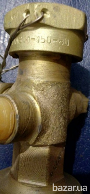 Редуктор воздушный ИЛ611-150-50, ИЛ611-150-80 Суми - зображення 1