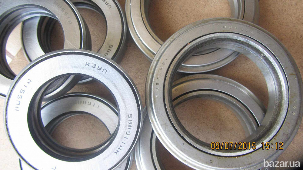 Подшипники корпусные к С\Х технике Днепр - изображение 9