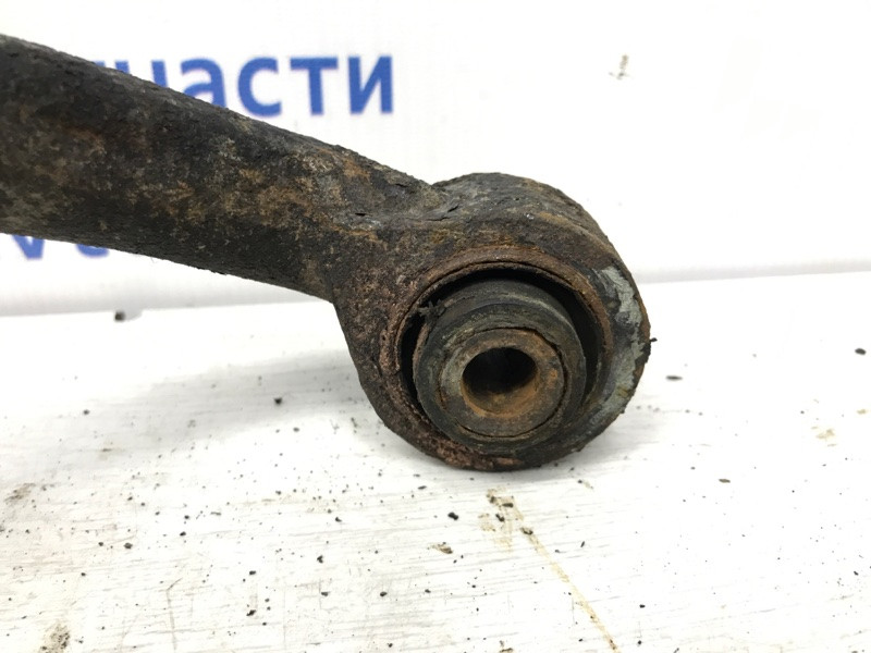 Рычаг передний верхний правый Kia Sorento BL 2.5 DIESEL D4CB 2002 (б/у) Київ - зображення 3