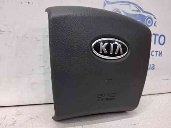 Подушка безопасности в руль Kia Sorento 2002-2011 569003E500CQ (Арт. 66922) Киев