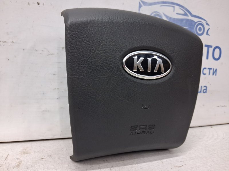 Подушка безопасности в руль Kia Sorento 2002-2011 569003E500CQ (Арт. 66922) Киев - изображение 2