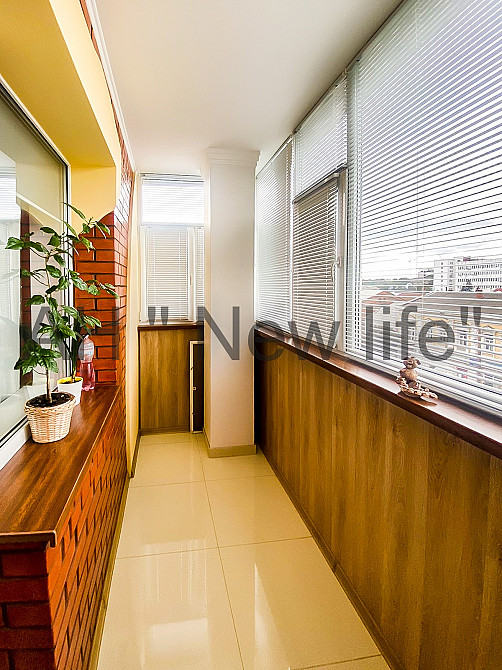 1-комнатная квартира. Центр. Сумы - изображение 5