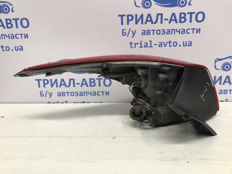 Фонарь задний внешний правый Hyundai I30 GD 1.6 DIESEL D4FB 2011 (б/у) Київ - зображення 4