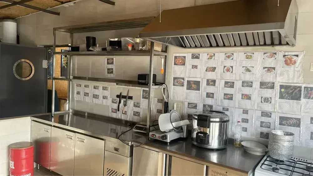 довгострокова оренда об’єкт сфери послуг Київ, Шевченківський, 57000 грн./міс. Київ - зображення 3