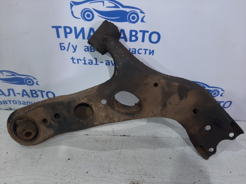 Рычаг левый Toyota RAV 4 A30 2.0 БЕНЗИН 1AZFE 2005 (б/у) Киев - изображение 4