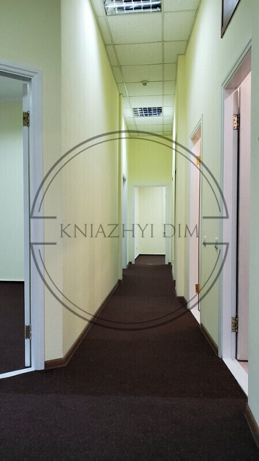 Оренда офісу у центрі Києва, метро Університет. №1418905 Київ - зображення 3