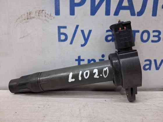 Катушка зажигания Mitsubishi Lancer 10 2.0 БЕНЗИН 4B11 2007 (б/у) Київ