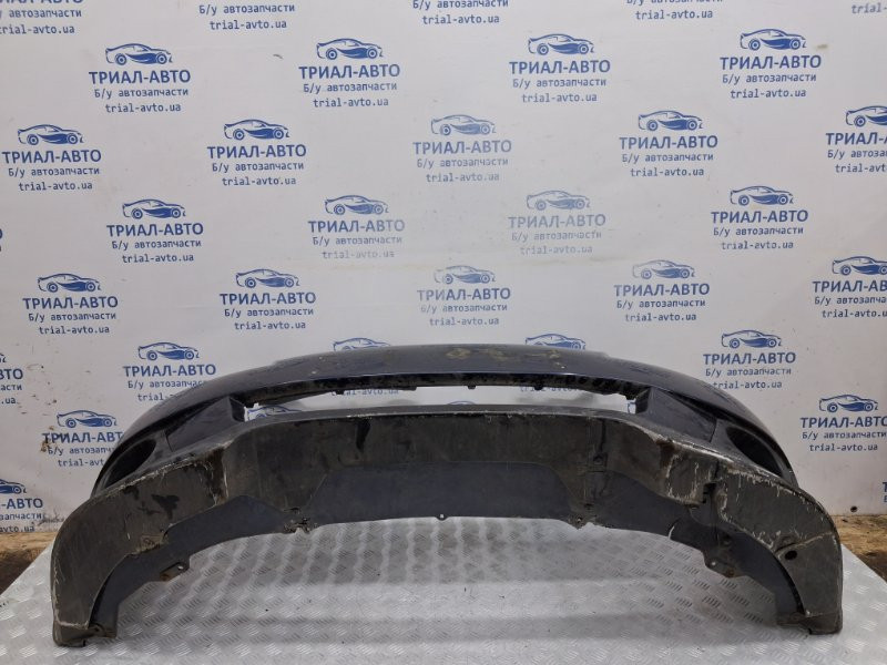Бампер передний Suzuki SX4 2006-2014 7170080840T2G (Арт. 62880) Київ - зображення 6