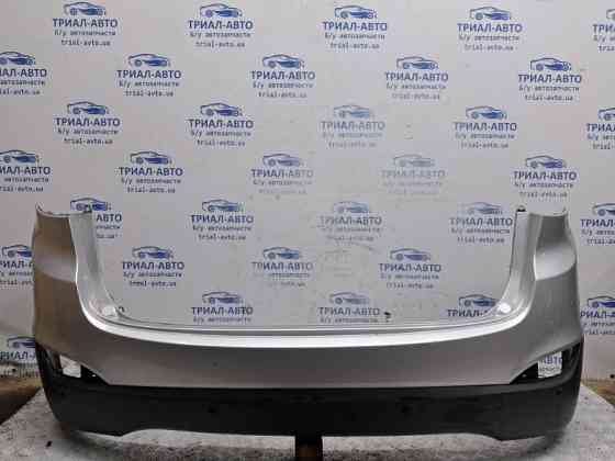 Бампер задний Hyundai IX35 LM 1.7 DIESEL D4FD 2009 (б/у) Київ