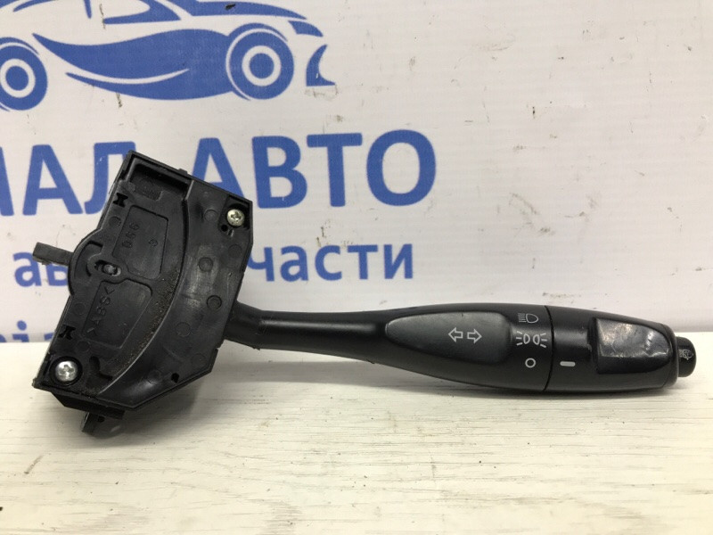 Переключатель подрулевой Mitsubishi Pajero Sport 1996-2008 MR309685 (Арт. 48922) Київ - зображення 1