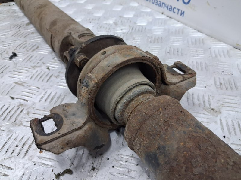 Вал карданный Lexus RX 350 XU30 3.5 БЕНЗИН 2GRFE 2003 (б/у) Киев - изображение 4