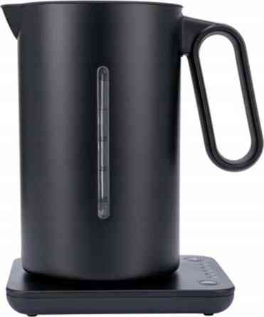 Электрочайник Wilfa WSDK-2000B 1.25 л черный Київ