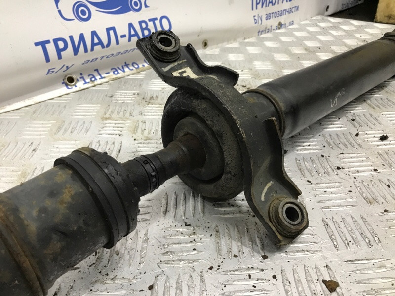 Вал карданный Subaru Outback 2009-2015 27111AJ110 (Арт. 56411) Киев - изображение 4