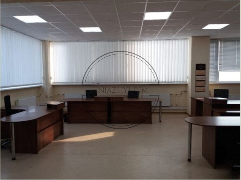 Предлагается в аренду офисное помещение административного здания Завода «КУЗНИЦА НА РЫБАЛЬСКОМ» № 14 Київ - зображення 3