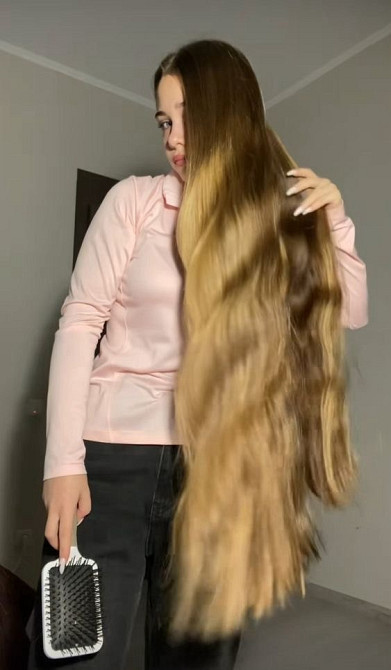 Куплю волосся у Львові ДОРОГО будь-якого кольору та структури Телефон 096-00-27-22,063-301-33-56 Львів - зображення 1