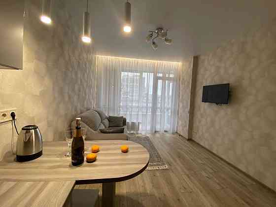 долгосрочная аренда 1-к квартира Киев, Подольский, 18000 грн./мес. Киев