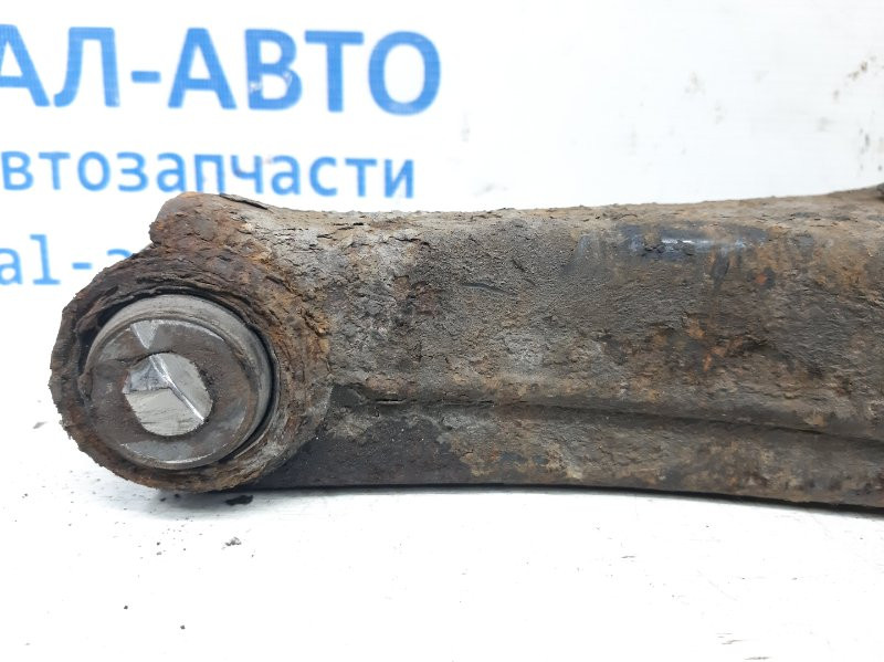 Рычаг задней подвески нижний поперечный (под пружину) Mitsubishi Pajero Wagon 2006-2022 MN125431 (Ар Київ - зображення 2