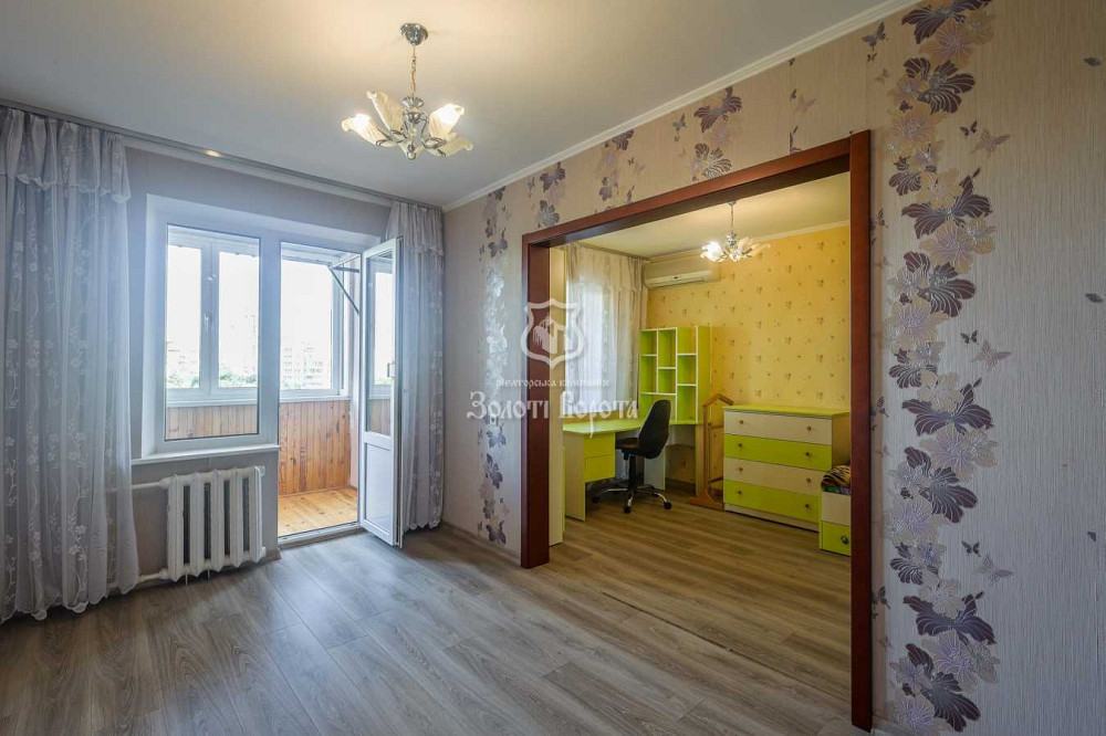 продажа 4-к квартира Киев, Днепровский, 64000 $ Київ - зображення 1