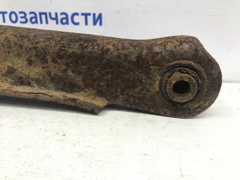 Рычаг задний поперечный Mitsubishi Lancer 10 2007 (б/у) Київ - зображення 3