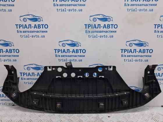 Защита бампера переднего Mazda 6 GJ 2.2 DIESEL 2012 (б/у) Киев