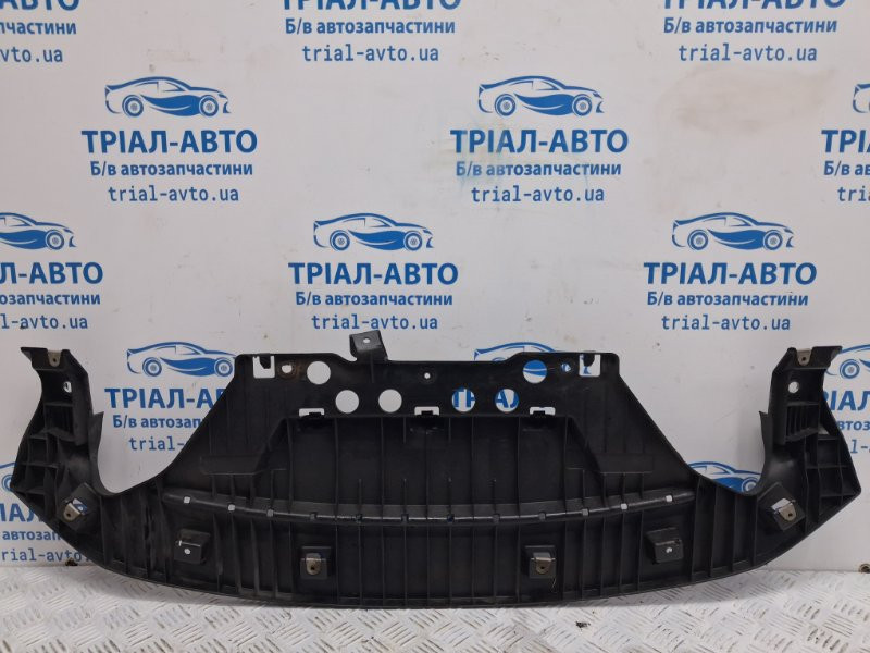 Защита бампера переднего Mazda 6 GJ 2.2 DIESEL 2012 (б/у) Киев - изображение 4