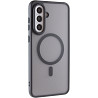 Чехол TPU Bloom with Magnetic Fit для Samsung Galaxy S26 Херсон