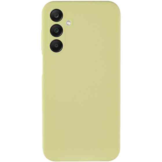 Чехол Silicone Cover Ummi Lakshmi Full Camera (AA) для Samsung Galaxy A25 5G Херсон