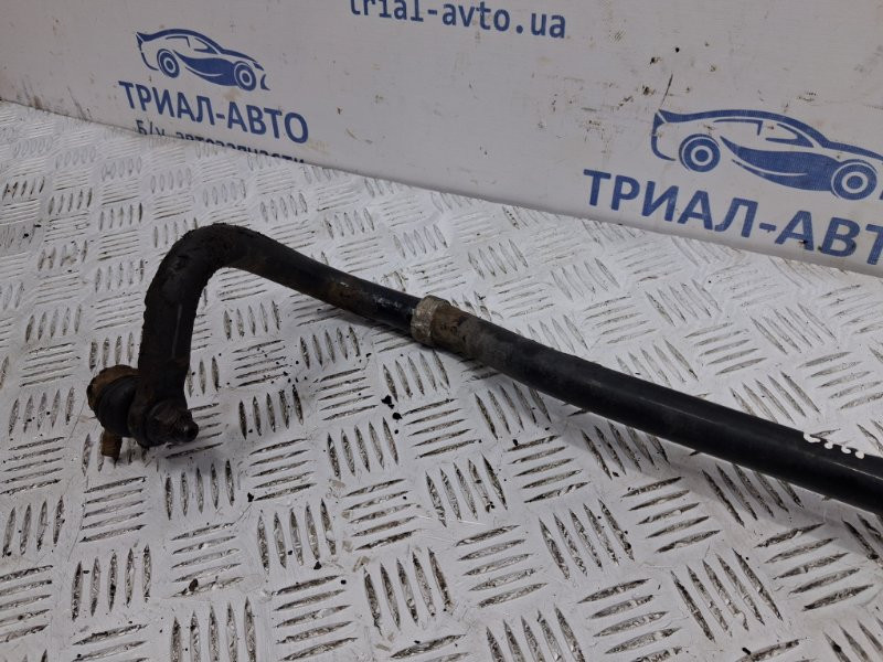 Стабилизатор задний Chevrolet Captiva 2006-2018 20911126 (Арт. 64666) Киев - изображение 3