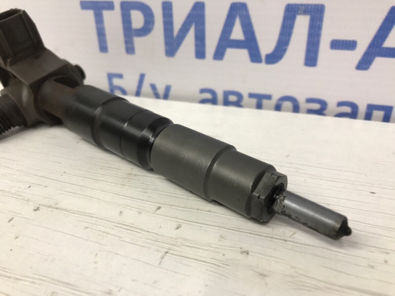 Форсунка топливная Subaru Outback BS 2.0 DIESEL EE20Z 2014 (б/у) Киев - изображение 3