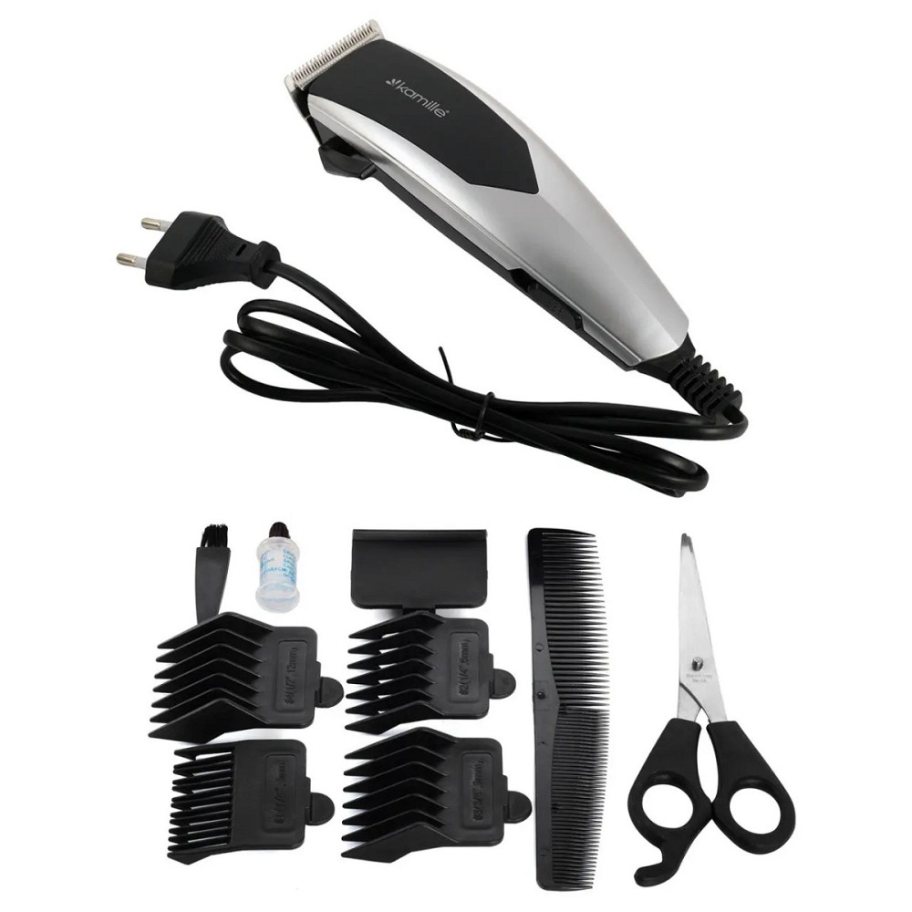 Машинка для стрижки волос Kamille KM-6803 Київ - зображення 2