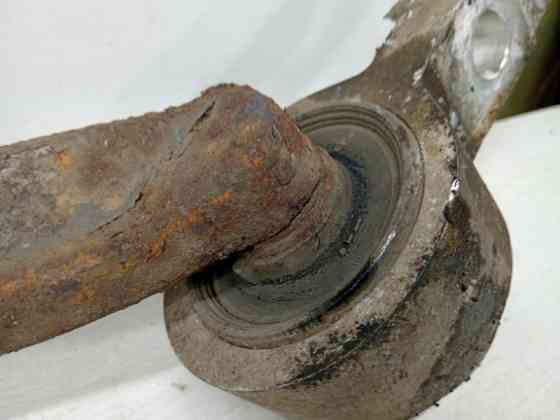 Рычаг левый Mazda 6 2007-2013 GS1D34350K (Арт. 60763) Київ