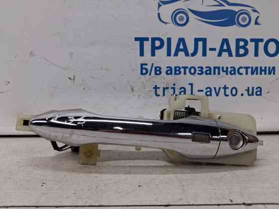 Ручка двери внешняя передняя правая Hyundai IX35 2009-2015 826512S720 (Арт. 68364) Київ