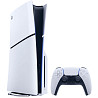 Стаціонарна ігрова приставка Sony PlayStation 5 Slim 1TB (1000049734) UA Харків