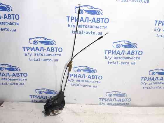 Замок двери передний правый Mitsubishi Outlander XL 3.0 БЕНЗИН 2007 (б/у) Киев