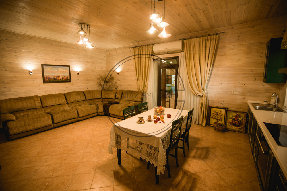 Аренда Эко Дома Lavender House (Конча Заспа, Рудыки, Плюты, Козин). № 139291 Киев - изображение 9