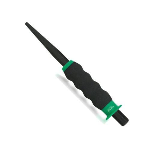 Пробойник ручной TOPTUL конический в защитном чехле 8x185 HBBB0819 Харків - зображення 1