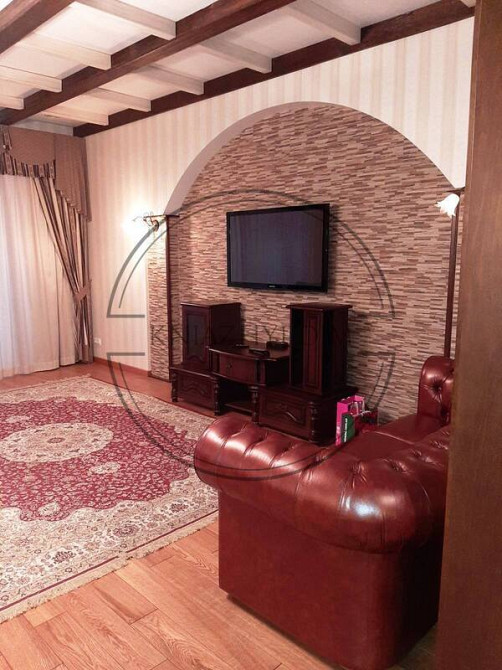 Аренда 2-х к. квартиры в центре Киева на Крещатике. № 11198532 Київ - зображення 5