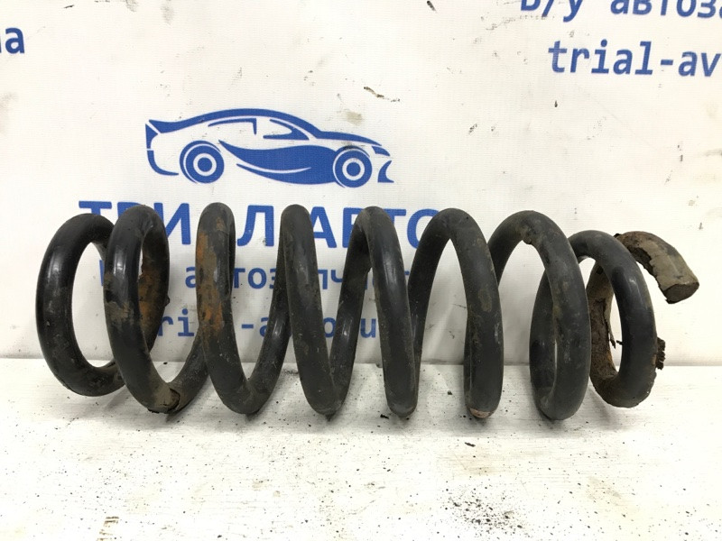 Пружина задняя Suzuki Grand Vitara JT 2.0 БЕНЗИН J20A 2005 (б/у) Киев - изображение 1