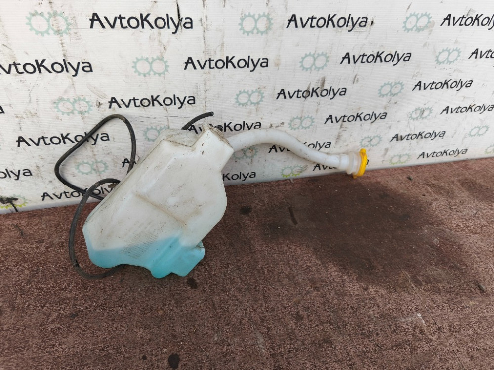 Бачок омывателя Renault Kangoo 1.5 dci 2013-2021 (8200431474) Ковель - зображення 2