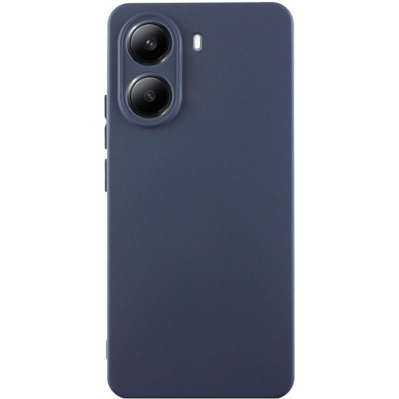 Чехол Silicone Cover Ummi Lakshmi Full Camera (AA) для Motorola Edge 50 Fusion Херсон - зображення 1