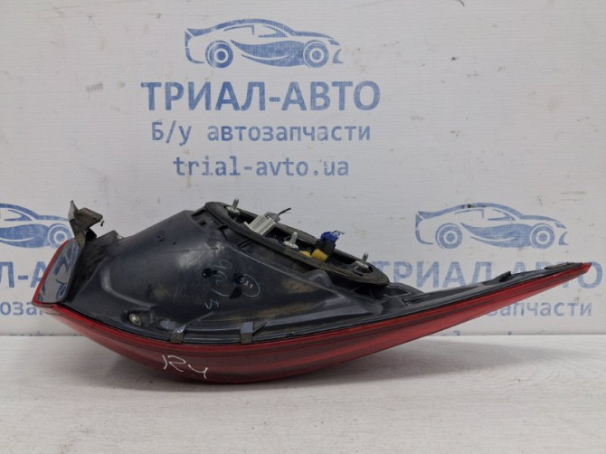 Фонарь задний внешний правый Mazda 3 BM 2.2 DIESEL 2013 (б/у) Київ - зображення 7