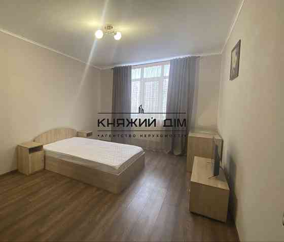 Відмінна 1-я. кв. в Новому будинку на Позняках. Код об'єкта: 11189430. Київ