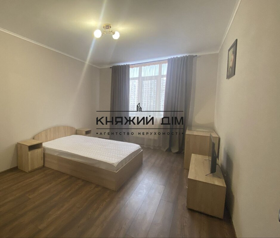 Відмінна 1-я. кв. в Новому будинку на Позняках. Код об'єкта: 11189430. Київ - зображення 1